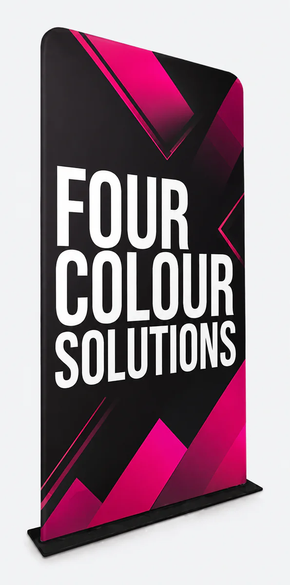 Exhibition Banner | Monolith