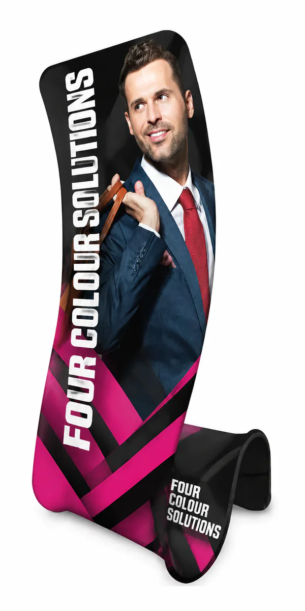 Exhibition Banner | Snake